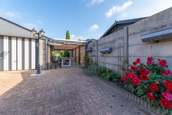 Medium property photo - 2e Lambertusstraat 26, 5921 HX Venlo